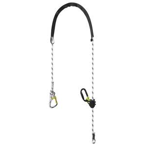ED Ombilix Adjust 300cm, Snow