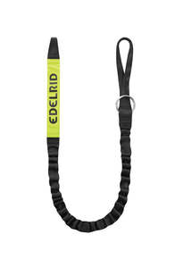 Edelrid Slings Lanyards: ED Dynosaw Abs Strop 140cm, Night