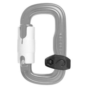 Edelrid Carabiner Quickdraws: ED Foras Antitwist