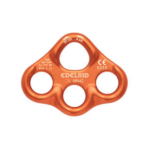 ED Rig Mini, Orange