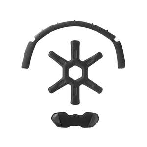 Edelrid Helmet: ED Spare Helmet Padding Tectum