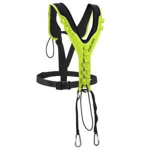 Edelrid TreeRex Bungee Chest, Night Oasis