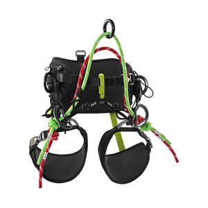 Edelrid Safety Harnesses: Edelrid TreeRex II
