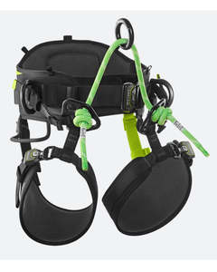 Edelrid Safety Harnesses: Ed Harness TreeRaptor