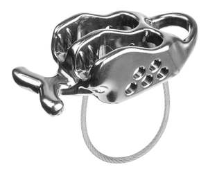 Grivel Carabiner - K7G Twin Ga