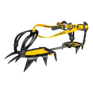 Grivel Crampon G12 LT New Classic Evo
