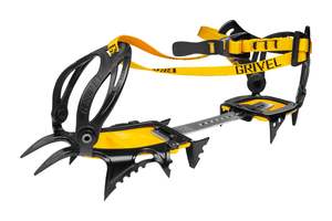 Grivel Crampon Air Tech LT New Classic Evo