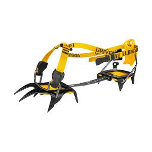 Grivel Crampons: Grivel Crampon GX LT T-Matic Evo