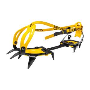 Grivel Crampon G10 LT New Matic Evo
