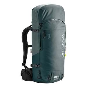 Ortovox: Ortovox Peak 45, Arctic Grey