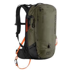 Ortovox: Avabag Litric Freeride 28