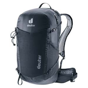 Deuter Hiking 1: Deuter Speed Lite Pro 25