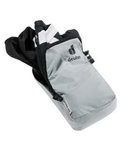 Deuter Accessories: Deuter Zip Pack 9, granite