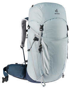 Deuter Hiking 1: Deuter Trail Pro 34SL
