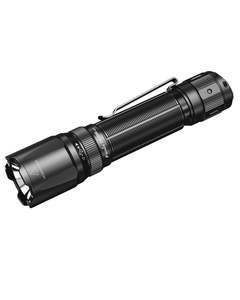 Fenix - Flashlight TK20R V2, Black