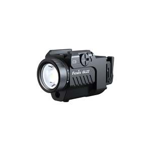 Fenix Flashlights: Fenix - Tactical Light GL22, Black