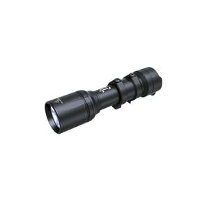 Fenix Flashlights: Fenix - Tactical Light GL30R, Black