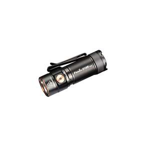 Fenix - Flashlight E18R V2.0, Black