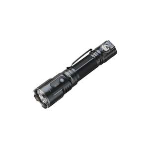 Fenix Flashlights: Fenix - Flashlight TK25R, Black