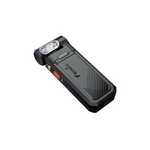 Fenix - Flashlight SW06R, Black