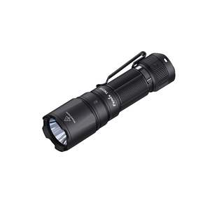 Fenix - Flashlight TK05R, Black