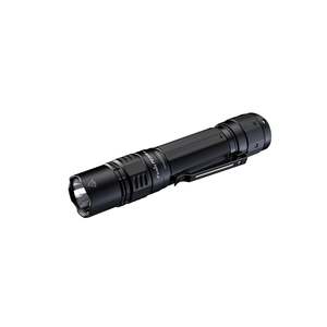 Fenix Flashlights: Fenix - Flashlight PD36R Pro, Black