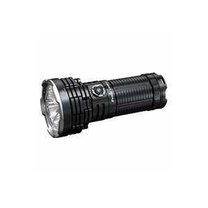 Fenix - Flashlight LR40R V2.0, Black