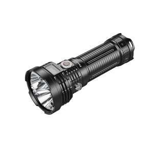 Fenix - Flashlight LR50R V2.0, Black