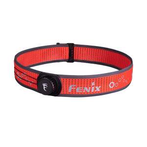 Fenix Accessories: Fenix - AFH-05 Sport Headband, Red