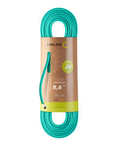 Edelrid Rope Siskin Eco Dry 8.6mm