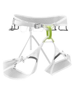 Edelrid Harnesses: ED Harness Prisma Guide