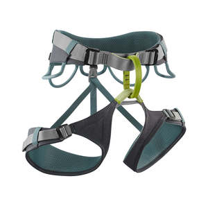 Edelrid Harnesses: ED Harness Skye