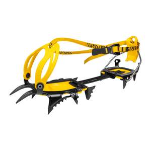 Grivel Crampons: Air Tech LT