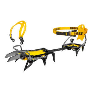 Grivel Crampons: G15 LT