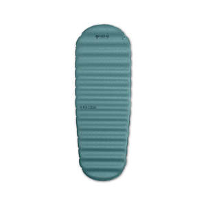 Nemo Pillows: Nemo Sleeping Pad - Flyer Cloud Reg Wide Mummy (S)