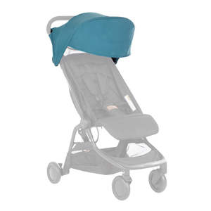 nano™ sunhood fabric (2020+ version)