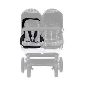 Parts: 2019+ duet™ hammock seat fabric - right side