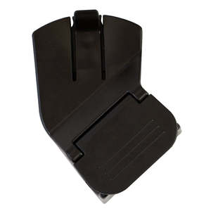 Parts: 2015-2018 carrycot plus™ left clip