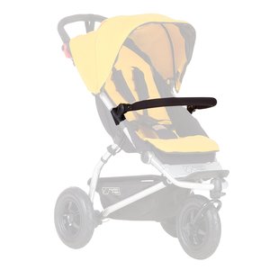 2015+ MB mini and swift™ grab bar