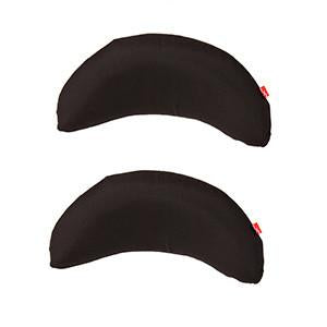 Parts: harness shoulder pads (pair)