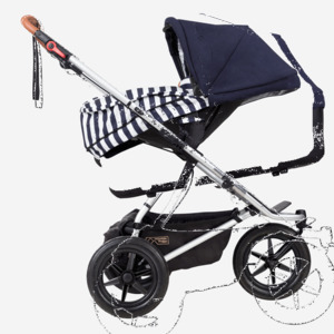 Carrycot: carrycot plus for urban jungle™ luxury collection