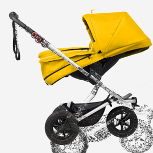 carrycot plus for MB mini and swift™