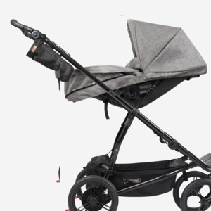 Carrycot: carrycot plus for duet™ luxury collection
