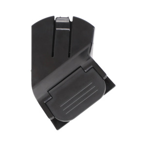 Carrycot: 2019+ carrycot plus™ left clip