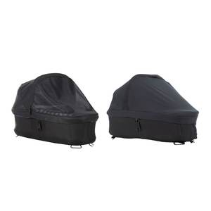 Carrycot: carrycot plus sun cover set