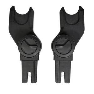 Car Seat Adaptors: TS21 - phil&teds, Mountain Buggy, Maxi-Cosi & Cybex