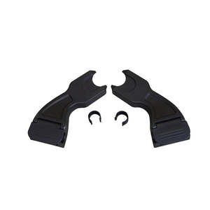 Car Seat Adaptors: clip 25v2