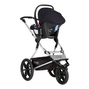 Buggies: terrain™ travel system bundle