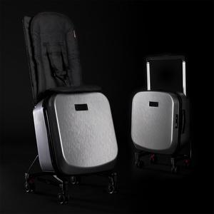 skyrider™ luxury