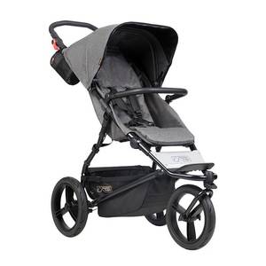 urban jungle™ luxury collection buggy